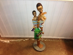 Staty